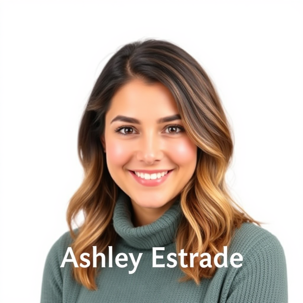 Ashley Estrada