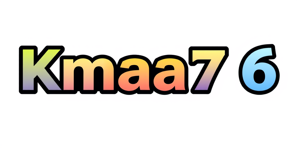 Kmaa76 Blog